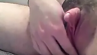 Intense Clit Stimulation Leads To Explosive Orgasm