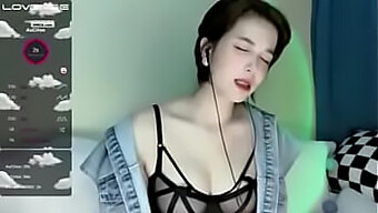 Tiaodan'S Webcam Performance Leaves Viewers In Shock And Awe