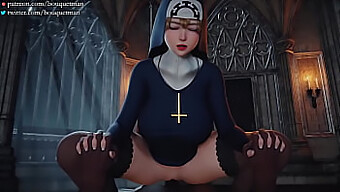 The Best Of 3d Porn And Hentai Animation