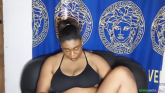 La Polla Más Grande Y Negra Del Porno Africano