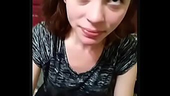 Pov Blowjob و رابطه جنسی دهانی با دختر Tinder