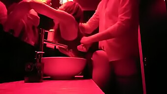 Miesten Huone Porno Video: Ultimate Club Kokemus