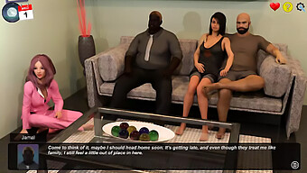 Episode 5 Of My Wife'S A Star: A Hot Milf'S 3d Sex Story