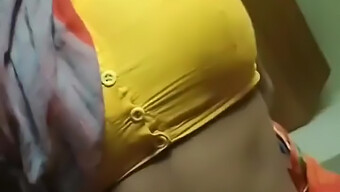 Hd Video Of An Indian Girlfriend