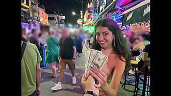 I Encountered A Stunning Woman On The Street And Had Sex With Her In Every Possible Way For Payment