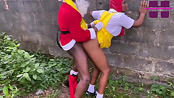 Santa'S Naughty Gift Exchange With Hijabi Babe. Watch Hardcore Amateur Action. Subscribe To Red.